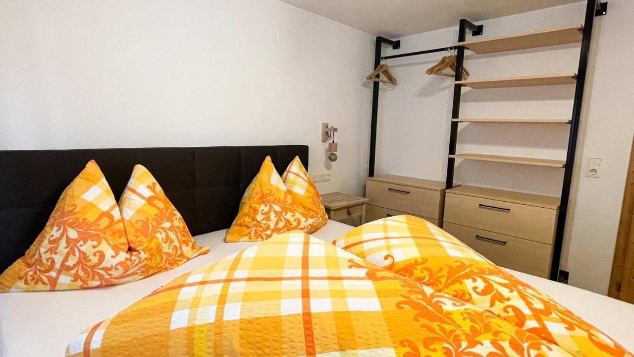 Gaestehaus Haus Barbara Neustift im Stubaital Buitenkant foto