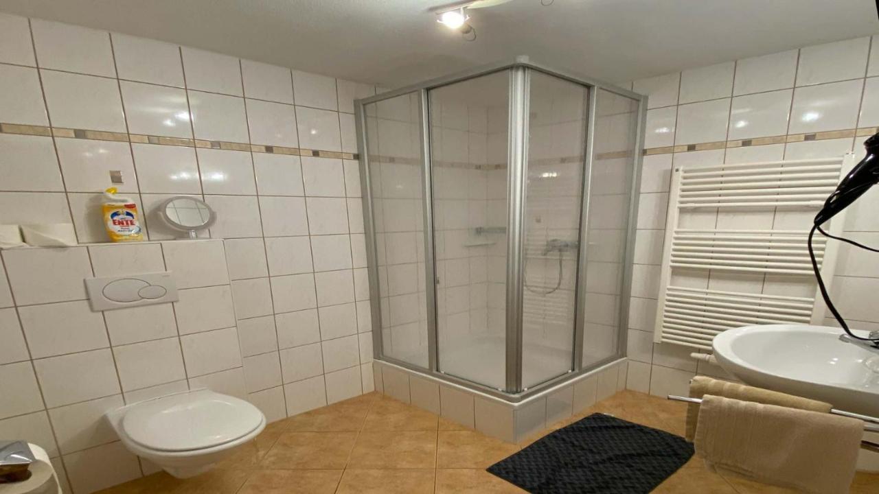 Gaestehaus Haus Barbara Neustift im Stubaital Buitenkant foto